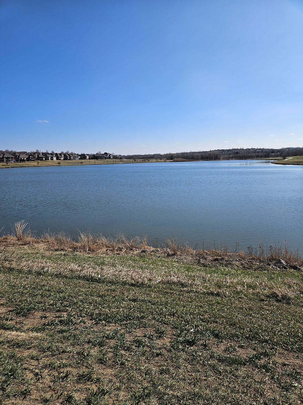 Whitehawk Park Omaha Nebraska