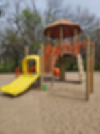 Walnut Grove Park Playground Omaha