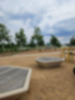 Heartland of America Park at the Riverfront