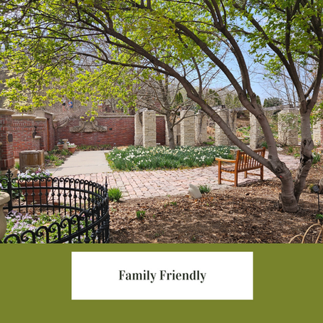 Mother's Day Activities in Omaha, Nebraska: Family-Friendly Options for Every Mom and Toddler