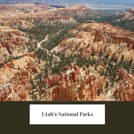Ultimate Guide for Planning a Kid-Friendly Trip from Omaha to Utah's National Parks