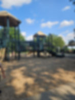 Stone Ridge Playground