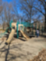 Elmwood Park Playground