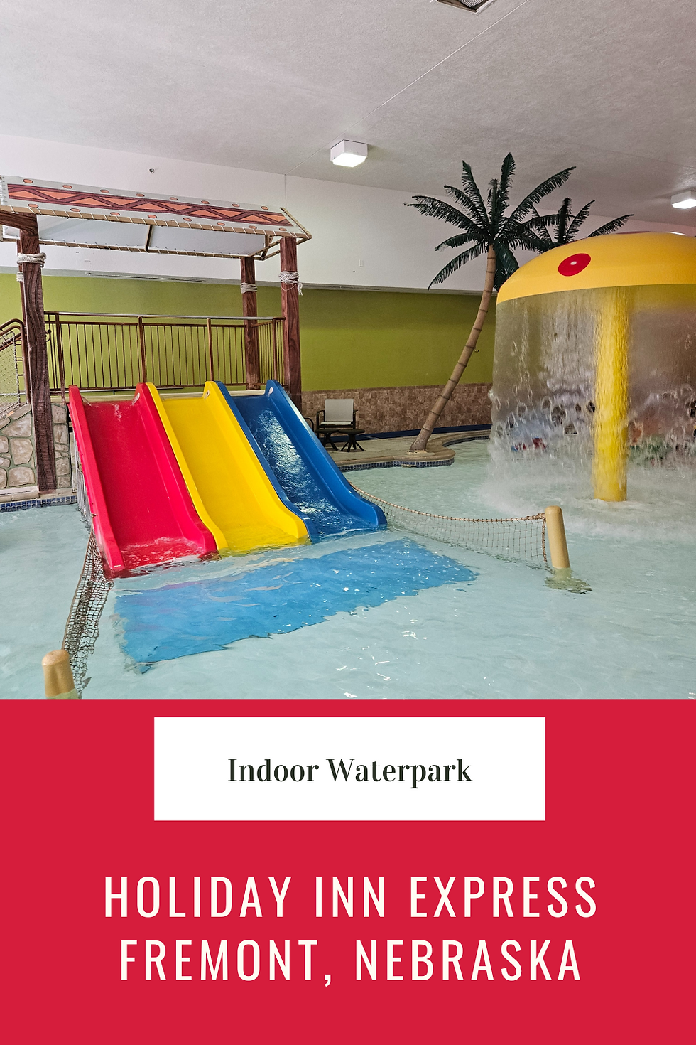 Escape to Comfort and Adventure: Your Stay at Fremont Holiday Inn