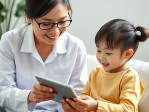 AAC for autism, speech generating devices, non-verbal communication tools, speech delay intervention, AAC myths and facts.