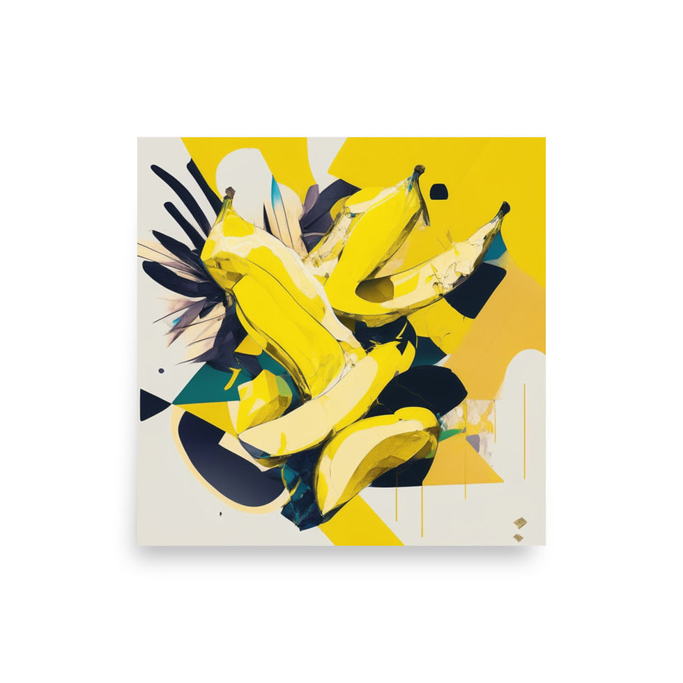 Thumbnail: Banana Kush
