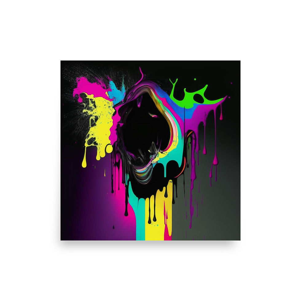 Thumbnail: Dark Rainbow
