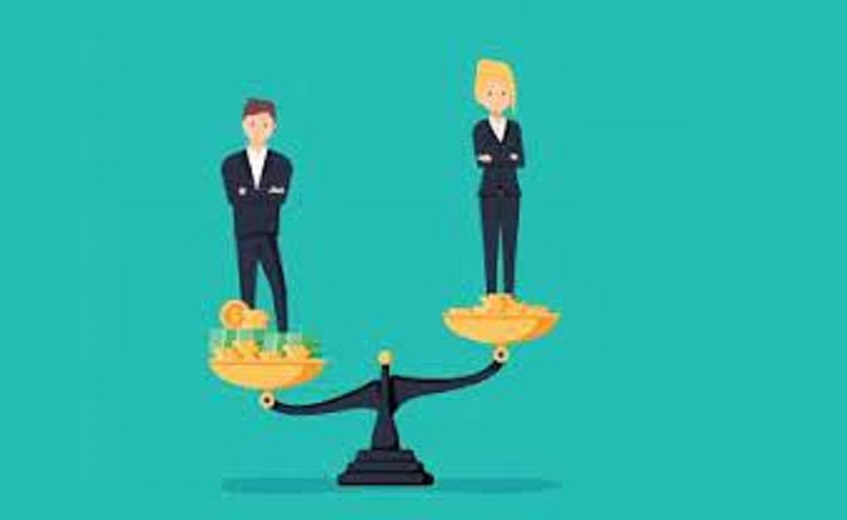 Co wolno kobiecie to nie Tobie, mężczyzno