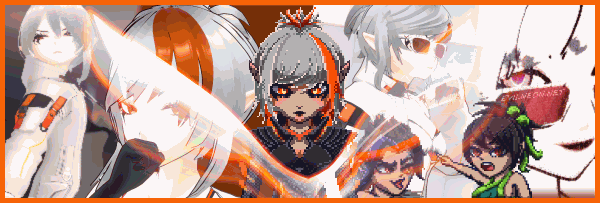 Art Backdrop Animated - EvilNeon.net