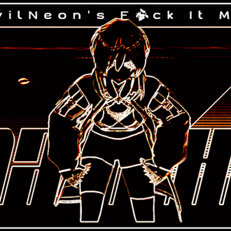 EvilNeon's Discography: F*ck it mix 2024
