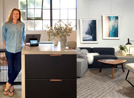 SALTY, A SAUSALITO CALEDONIA DESTINATION