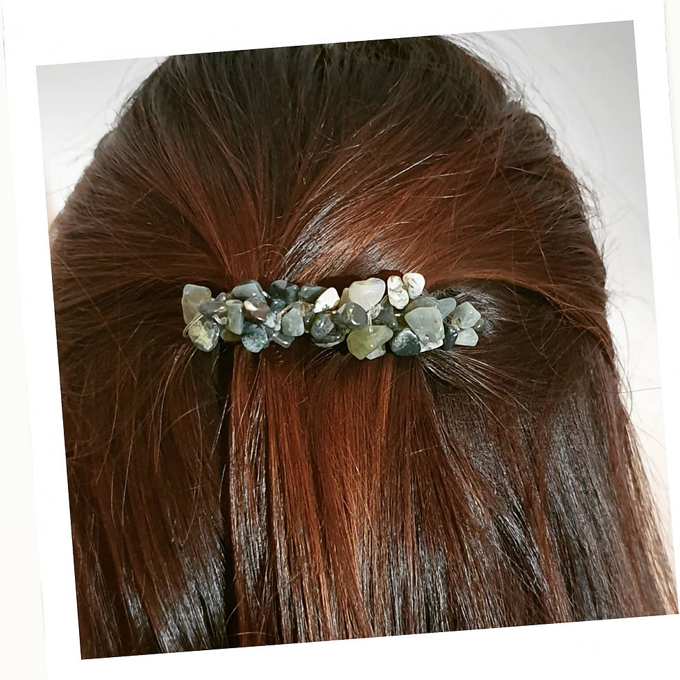 Miniatura: Hair Clips
