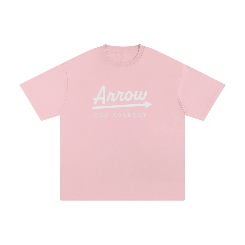 Thumbnail: Basic Arrow Cotton Shirt