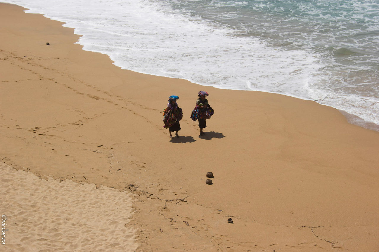 spiaggia di Zipolite