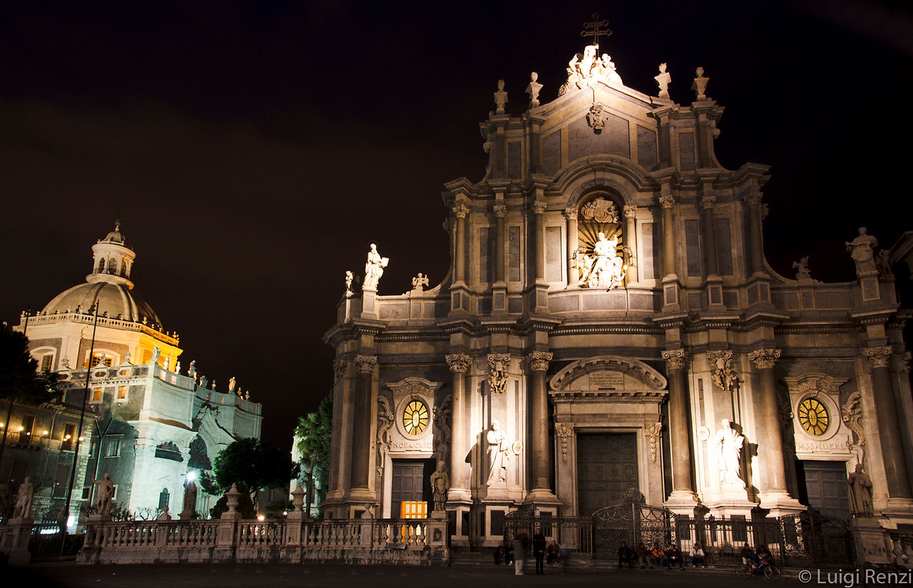 Duomo di Catania