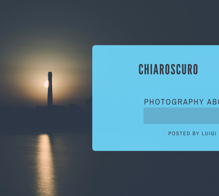 Chiaroscuro