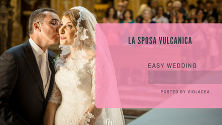 La sposa vulcanica