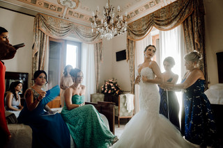 Sonia e Marco | Wedding gallery | Nucleika