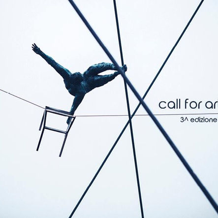 Call for artists number 3