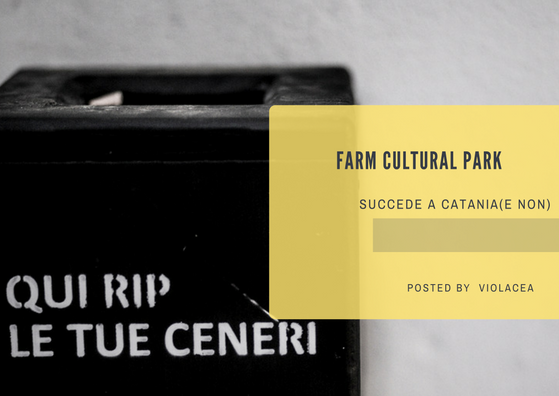 farm cultural park nucleika