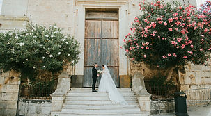 recensioni di sposi che hanno scelto nucleika per il matrimonio