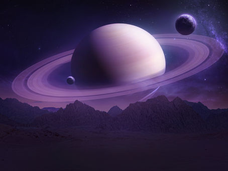 Saturn Changes Signs: Saturn in Aquarius January 17, 2023