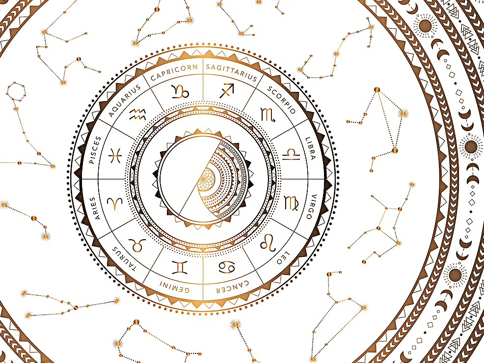 Vedic Birth Chart, Planetary Cycles + Sun, Moon & Rising Sign | Moondance Astrology