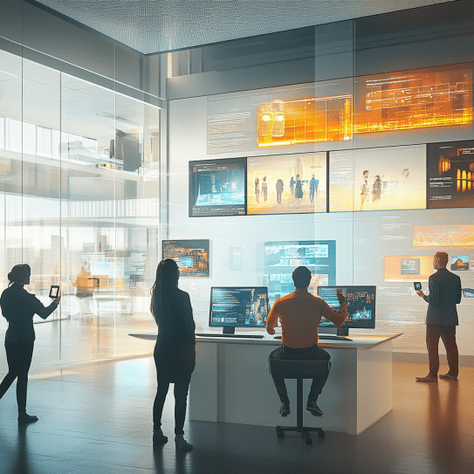 광고형 OTT 활용 증가: 다양한 타겟층 공략 가능성 확대