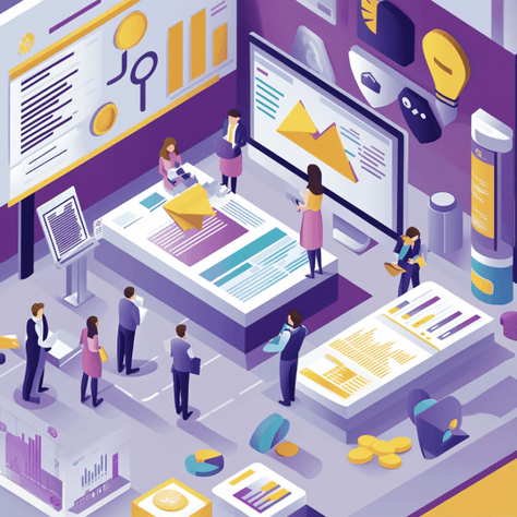 소비자 행동 변화 대응: 경기 침체 속 효율적 마케팅 전략 필요성 대두