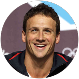 Ryan Lochte