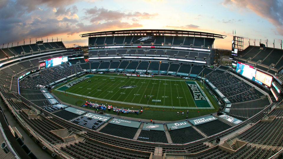 Temple Owls for Autism Game at Lincoln Financial Field
