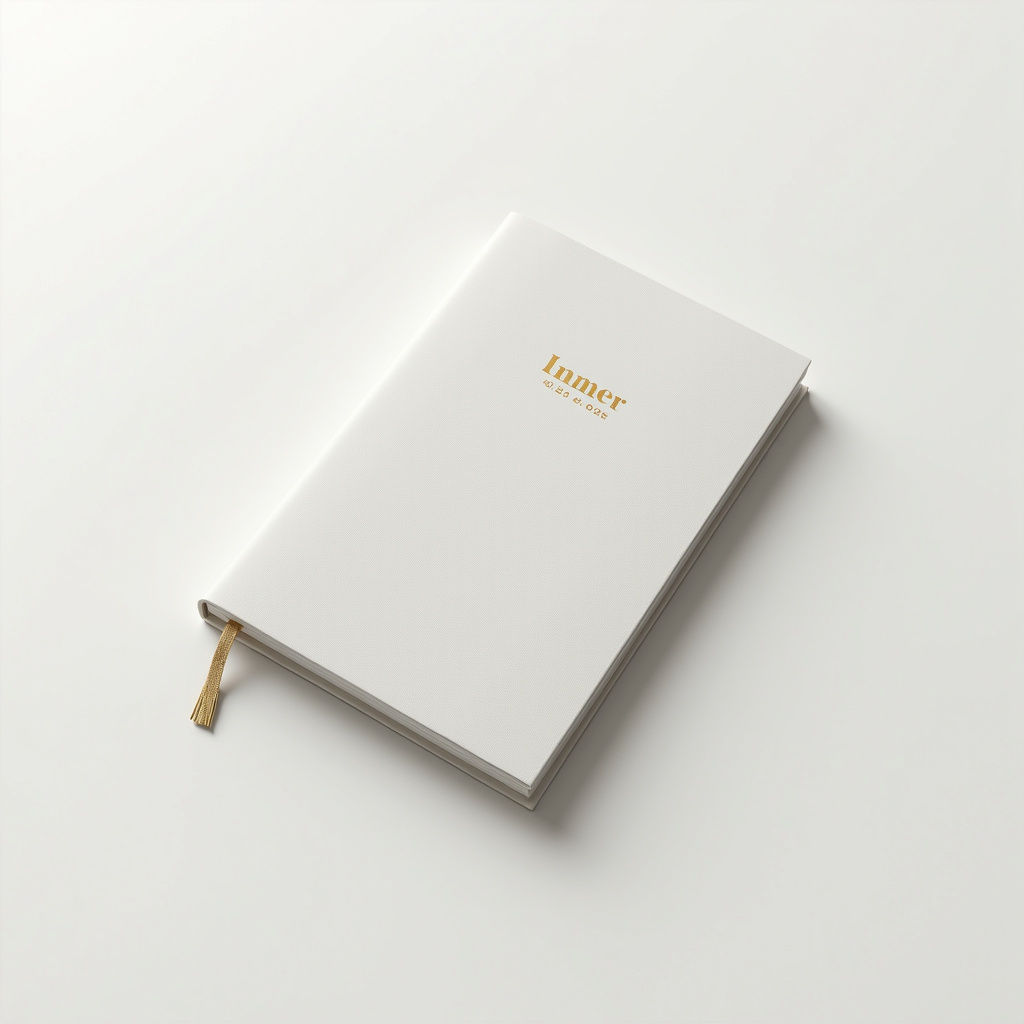 Inner World Notebook