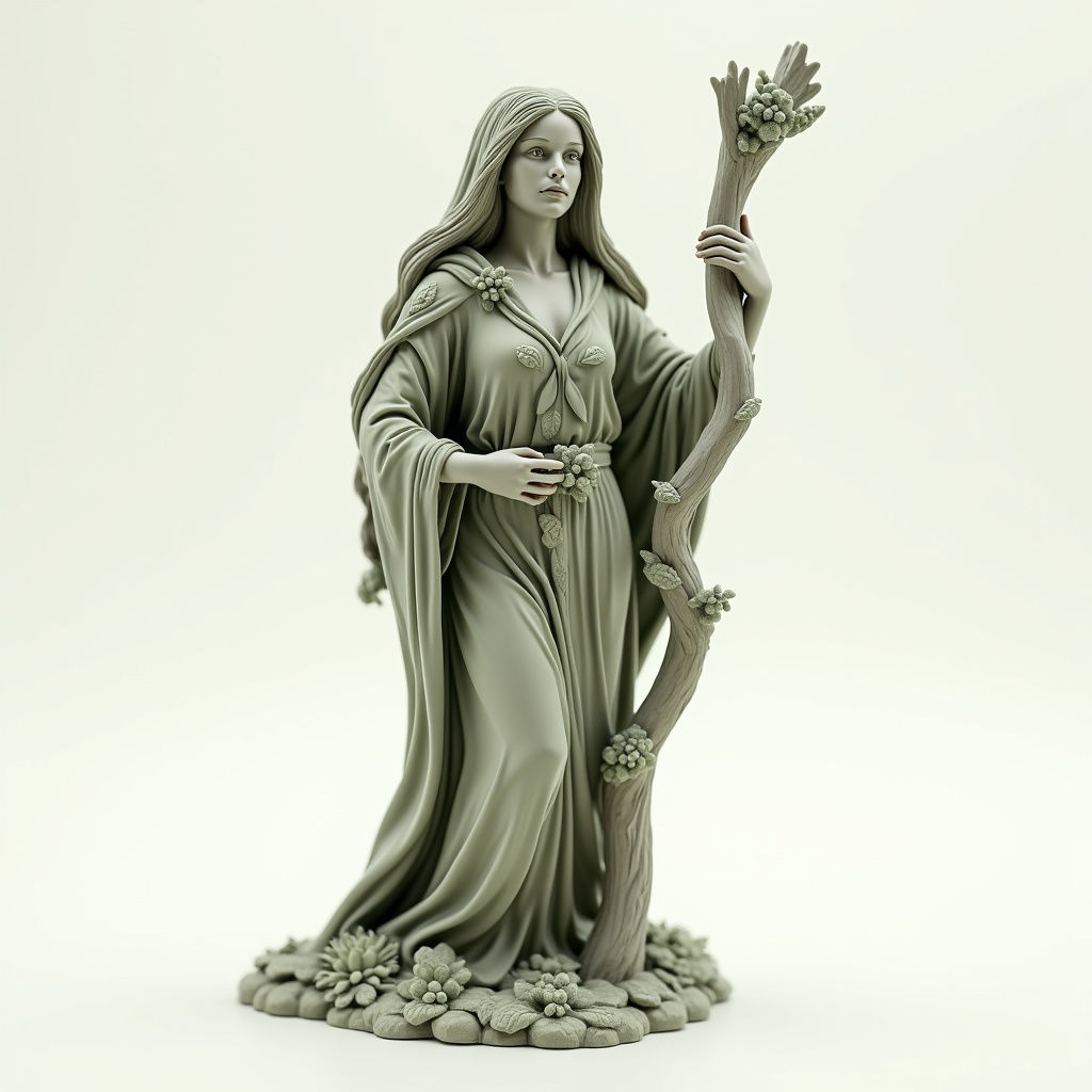 Wise Forest Oracle