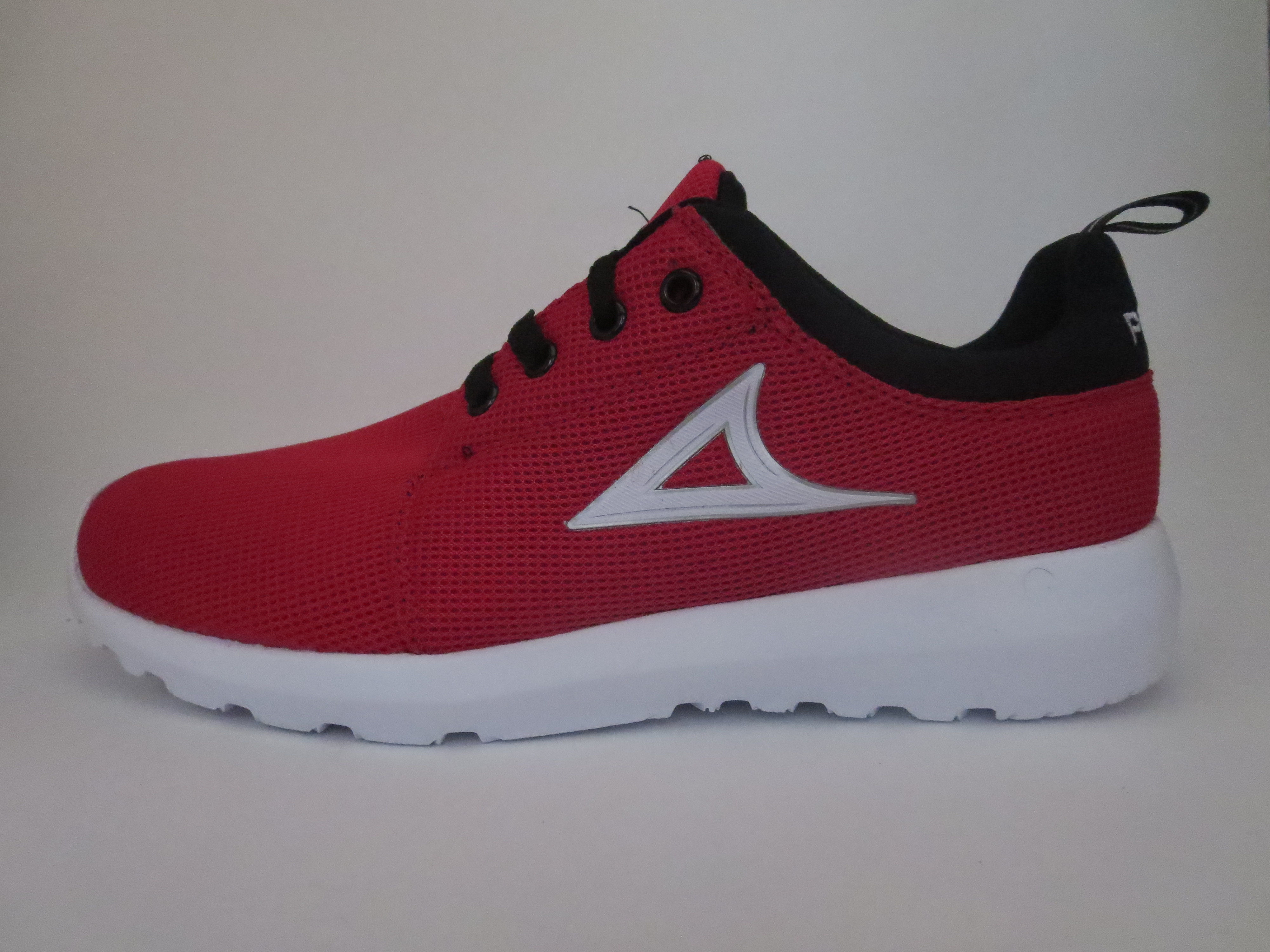 Pirma 0278 Rojo/Blanco