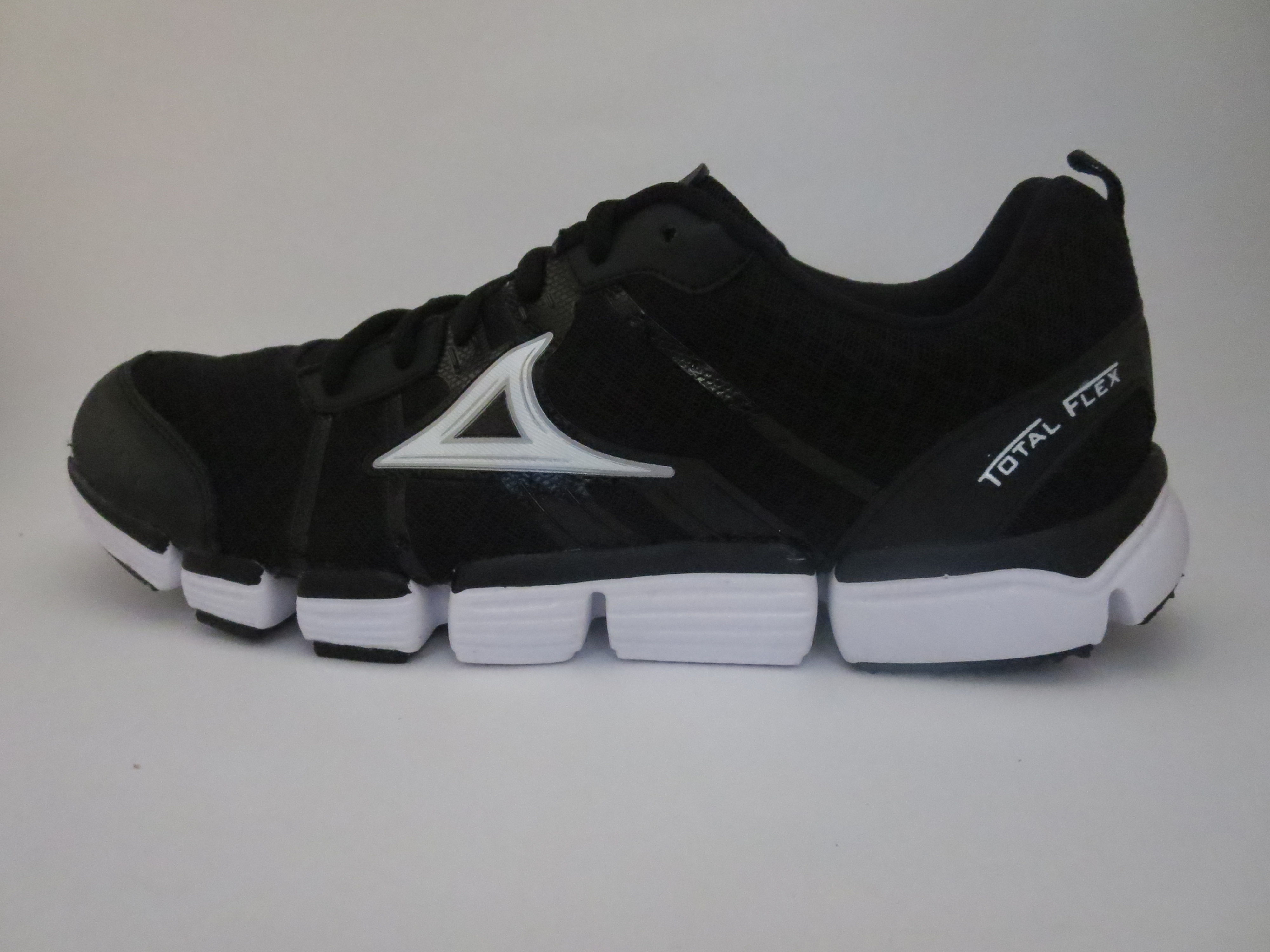 Pirma 0500 Negro/Blanco