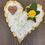 Thumbnail: 10inc Mini heart - (3008)