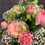 Thumbnail: Pink and white posy