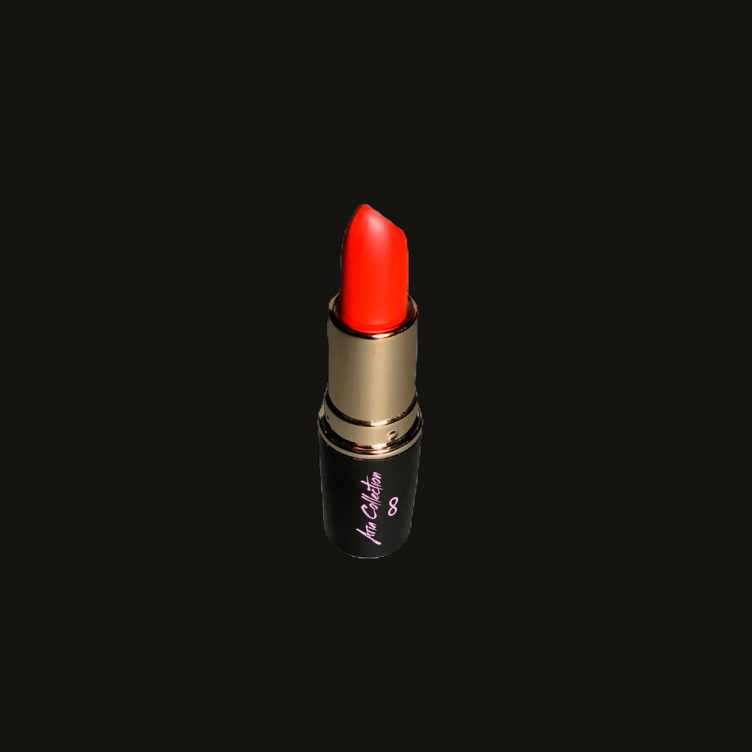 No.1 Fireball Lipstick