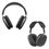 Miniatura: Headphone sem Fio Bluetooth P9 Extra Bass