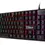 Miniatura: Teclado Mecânico Gamer USB com Led RGB Target TGT-M16L