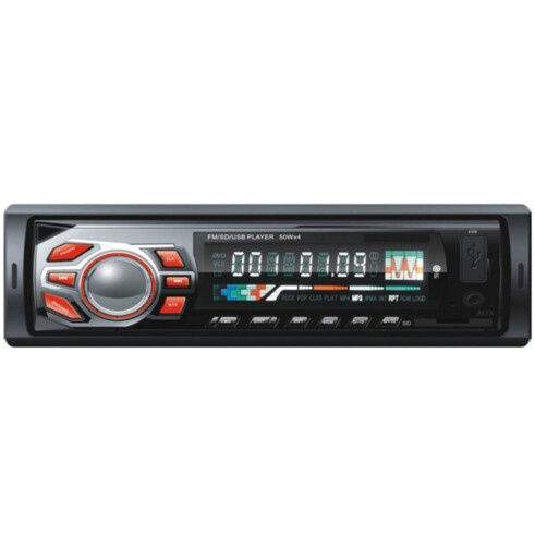 Miniatura: Som Automotivo MP3 Lehmox Bluetooth LEY-1565