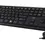 Miniatura: Kit Teclado e Mouse sem Fio Multimidia Slim Multilaser TC240