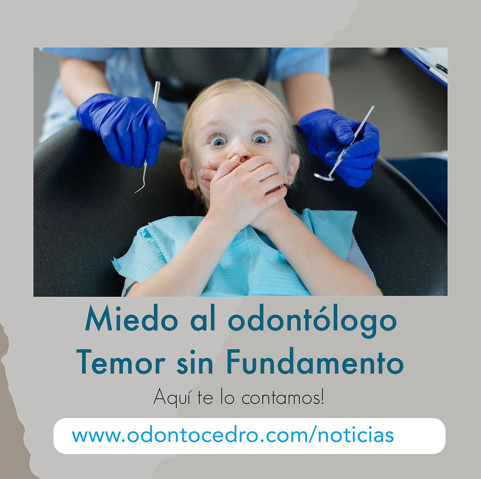 Gracias a los avances de la ciencia y la tecnología el dolor ha sido prácticamente desterrado de los consultorios