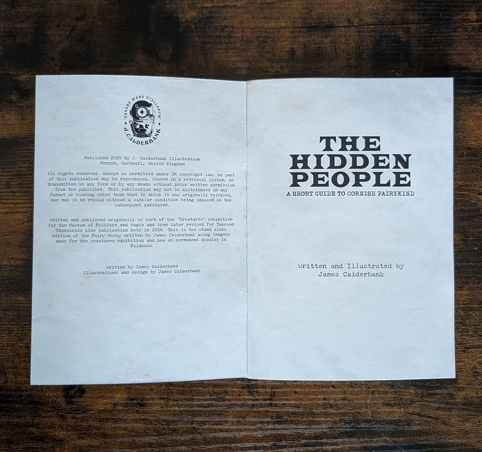 Thumbnail: The Hidden People