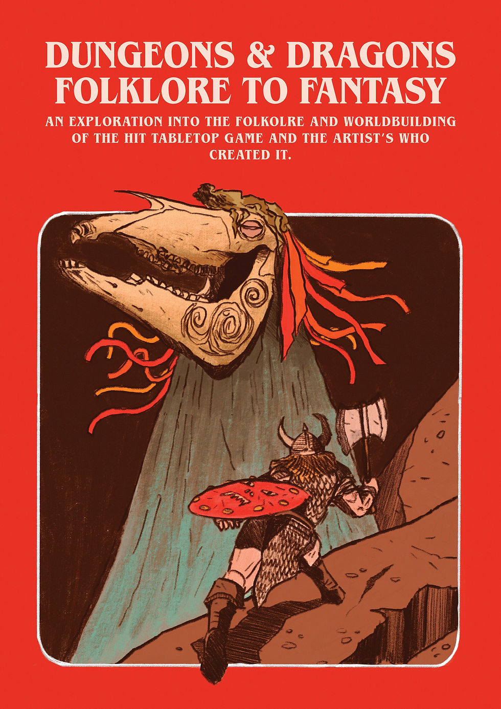 Thumbnail: Excalibur magazine:1