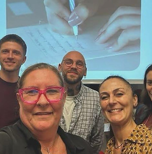 Workshop webinar