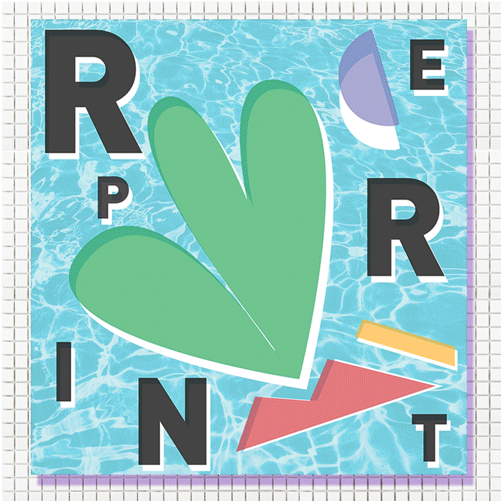 REPRINT