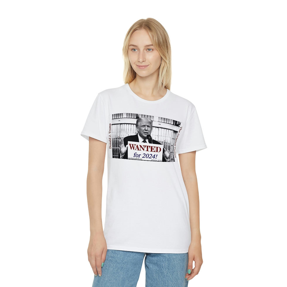 Thumbnail: The Original Outlaw™️ Unisex T-Shirt