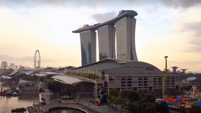 Somebody Feed Phil – Singapore Itinerary