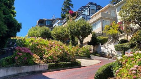 2 Day Itinerary in San Francisco on a Budget